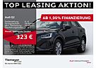 Audi Q2 35 TDI ADVANCED VIRTUAL ASSIST KAMERA OPTIKPK