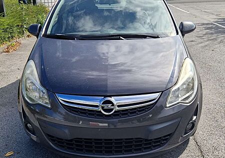 Opel Corsa 1.2 16V ecoFLEX Easytronic Satellite