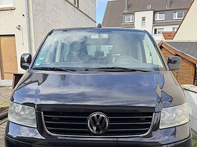 Volkswagen T5 California Multivan Highline