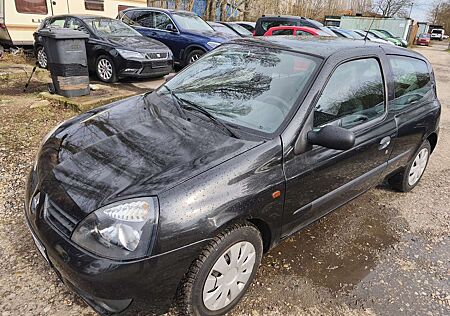 Renault Clio Campus Authentique