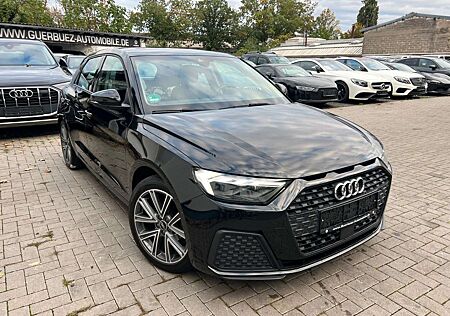 Audi A1 Sportback 25 TFSI Virtual*LED*Szhz*Navi*1.Hd