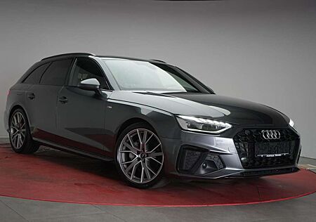 Audi A4 40 TDI S tronic S line Navi/ACC/Virtual/Lane/