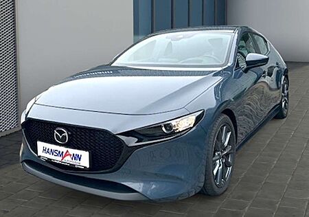 Mazda 3 S SELECTION A18 SKYACTIV-G 2.0 M Hybrid 6GS A18 Ma