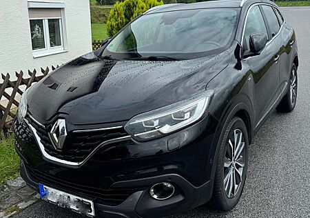 Renault Kadjar Energy dCi 130 4x4 Bose Edition