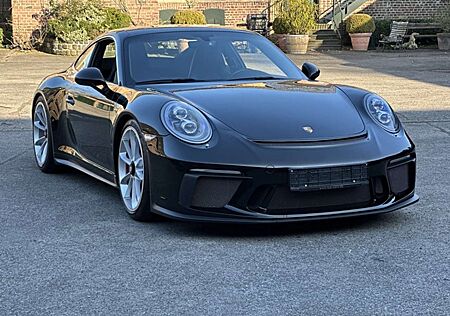Porsche 991 911 GT3 Touring TOURING*UNFALLFREI*PZ SCHECKHEFT*L