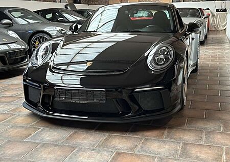 Porsche 991 911 GT3 Touring TOURING*UNFALLFREI*PZ SCHECKHEFT*L
