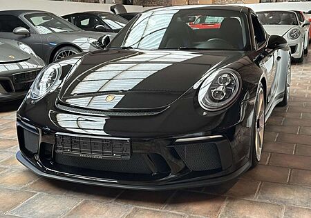 Porsche 991 911 GT3 Touring TOURING*UNFALLFREI*PZ SCHECKHEFT*L