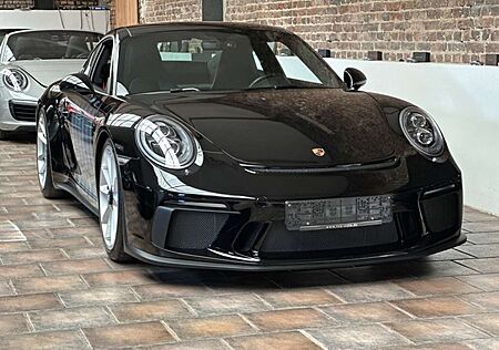Porsche 991 911 GT3 Touring TOURING*UNFALLFREI*PZ SCHECKHEFT*L