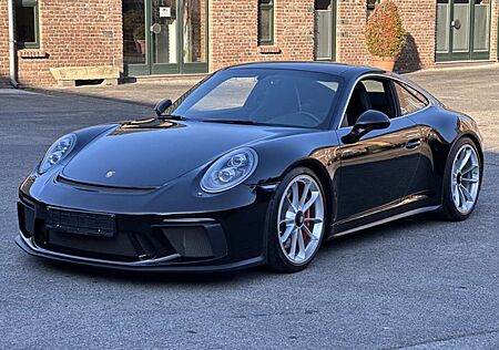 Porsche 991 911 GT3 Touring TOURING*UNFALLFREI*PZ SCHECKHEFT*L