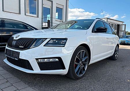 Skoda Octavia *RS*4x4*Panorama*Keyless-Go*Canton*AHK*Top*