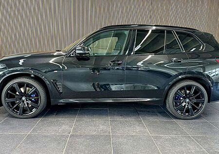 BMW X5 40 d xDrive M Sport*Pano*22*M-Sitze*