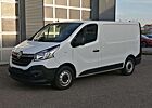 Renault Trafic L1 H1 Komfort Klima Einparkhilfe