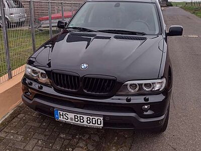 BMW X5 X5 3.0 d