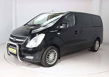 Hyundai H-1 2.5CRDi Travel * Leder * Klima * Sitzhzg. *