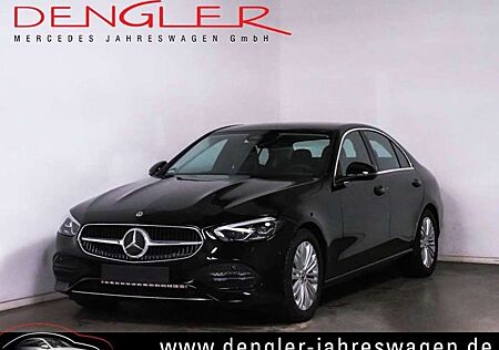 Mercedes-Benz C 180 AMBIENTE LED*KAMERA*MBUX Avantgarde Advanc