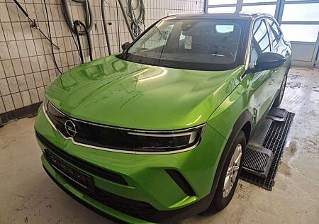 Opel Mokka-e Edition