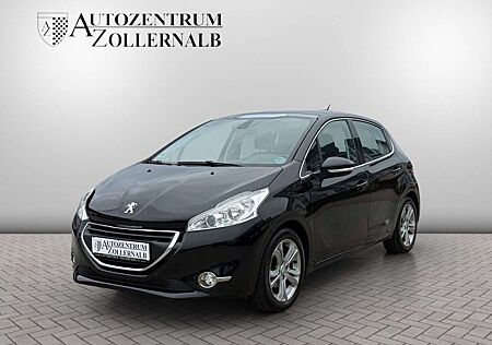 Peugeot 208 Blue-HDi 120 Allure *TÜV NEU*PANO*TOP ZUSTAN