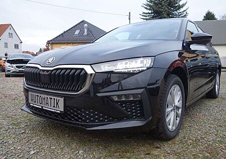 Skoda Scala Top Selection DSG