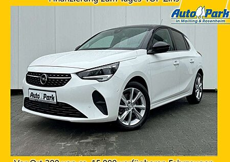 Opel Corsa 1.2 Turbo Aut. Elegance NAVI~LED~SHZ~2xPDC