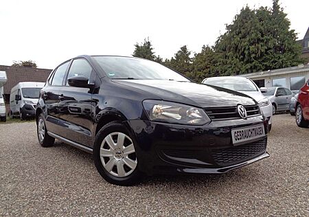 Volkswagen Polo Trendline