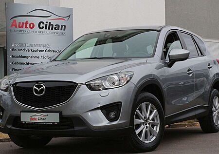 Mazda CX-5 Sendo 2WD AUTOMATIK! NAVI! AHK! TÜVNEU!
