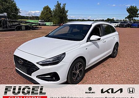 Hyundai i30 Kombi 1.5 T-GDI LED|Navi|SHZ|AHZV