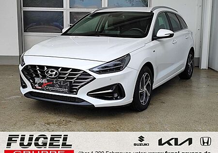 Hyundai i30 Kombi 1.5 T-GDI LED|Navi|SHZ|AHZV