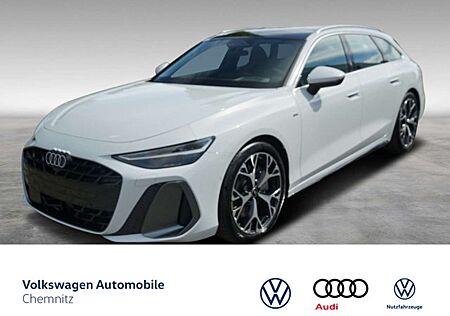 Audi A6 2.0 TDI quattro *S-Line*Pano*TechPro*