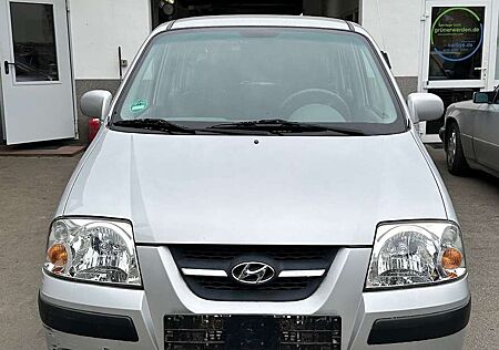 Hyundai Atos 1.1 Automatik Comfort