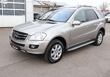 Mercedes-Benz ML 280 CDI 4-Matic 1. Hand + 45 tkm NEUWAGENZUST