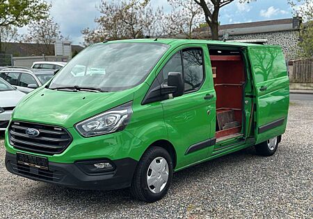 Ford Transit Custom Transit Kasten 300 L2 SPEZIAL ZUBEHÖR/KAMERA