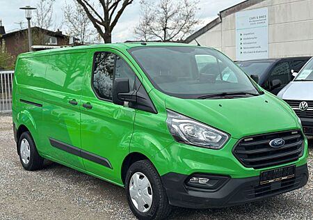 Ford Transit Custom Transit Kasten 300 L2 SPEZIAL ZUBEHÖR/KAMERA
