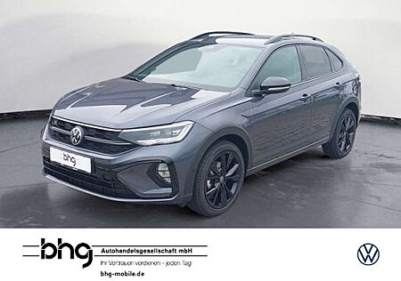 VW Taigo Volkswagen R-Line 1,0 l TSI OPF ) 7-Gang-Doppelkupp