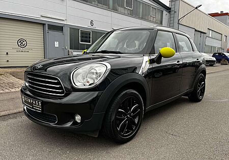 Mini ONE Countryman /PDC/KLIMA/SHZ/ALU/TÜV