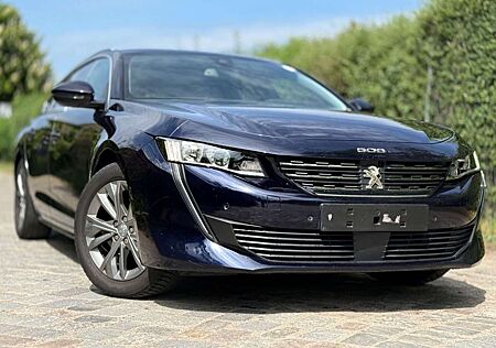 Peugeot 508 SW Allure*1ERH*LED*360KAM*AHK*AMB*