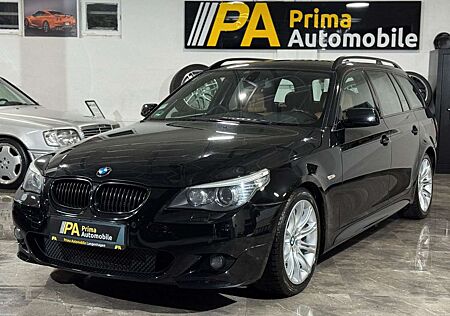 BMW 525 d Touring Edition Sport / M-Paket Keyless HUD