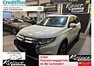 Mitsubishi Outlander Top 4WD-1.Besitz-7Sitzer-MwSt-Leder-360 Kamera