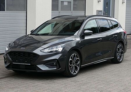 Ford Focus Turnier ST-Line X