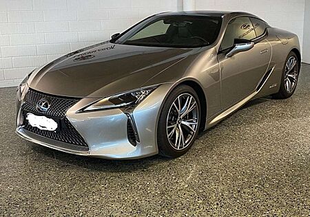 Lexus LC 500 LC Coupe 500H LED*PANO*KAM*HUD*MEM
