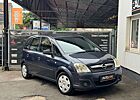 Opel Meriva Edition 1.6l*LPG*Klima*Tüv 12/2025