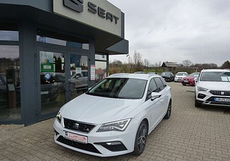 Seat Leon FR Sportstourer ST 1.5 TSI ACT FR 150 PS