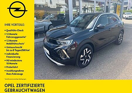 Opel Mokka B Business Elegance Navi,Matix,SHZ,AHK,Kamera,PDC!