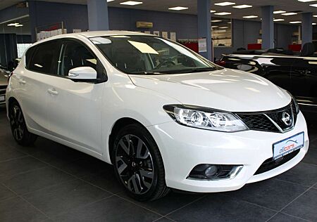 Nissan Pulsar 1.2 DIG-T Tekna