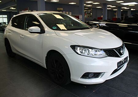 Nissan Pulsar 1.2 DIG-T Tekna