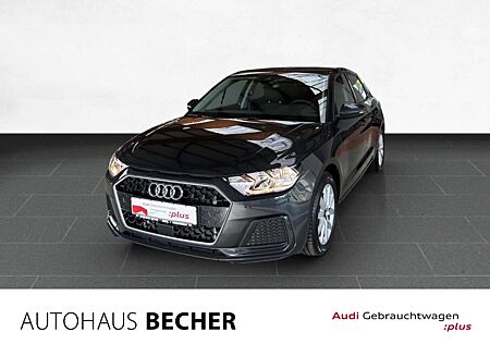 Audi A1 Sportb. 25 TFSI S-tronic advanced /CarPlay