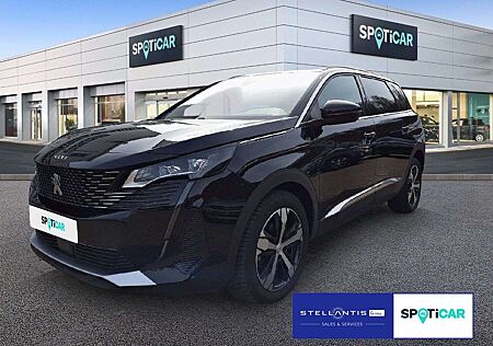 Peugeot 5008 GT 1,5BlueHDi 130PS EAT8 7-Sitzer Grip-Contro SHZ