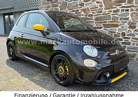 Abarth 595C 1.4 T-Jet 16V Pista Monza