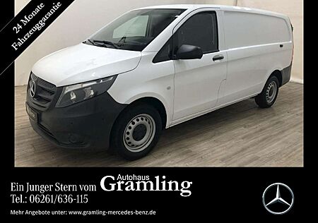 Mercedes-Benz Vito 116 CDI L KA Navi*Kamera*Klima*PTS*Sitzheiz