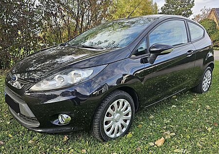 Ford Fiesta Edition,31.000KM,Tüv,Zahnr,ServiceBatterie neu