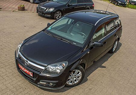 Opel Astra Caravan 1.8 ECOTEC Cosmo LEDER+kein TUV+